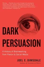 Kniha Dark Persuasion
