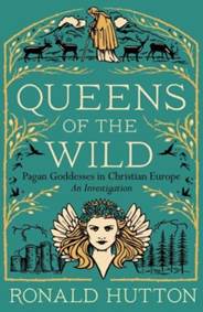Kniha Queens of the Wild