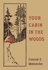 Kniha Your Cabin in the Woods