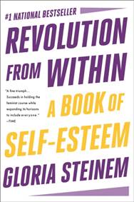 Kniha Revolution from Within