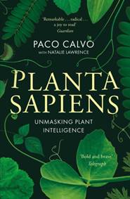 Kniha Planta Sapiens