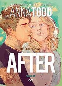 Kniha AFTER: The Graphic Novel (Volume One)