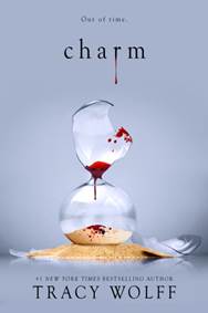 Kniha Charm