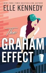 Kniha The Graham Effect