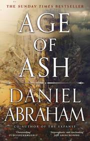 Kniha Age of Ash