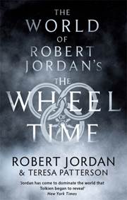 Kniha The World Of Robert Jordan