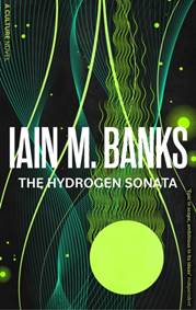 Kniha The Hydrogen Sonata