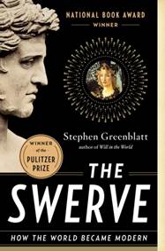Kniha The Swerve : How the World Became Modern