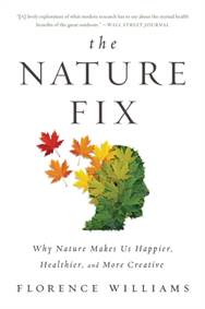Kniha The Nature Fix