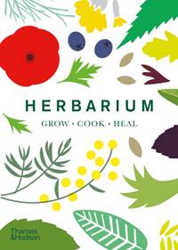 Kniha Herbarium