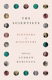 Kniha The Scientists