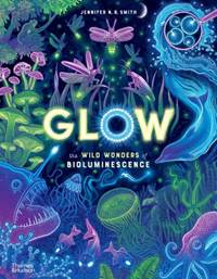 Kniha Glow