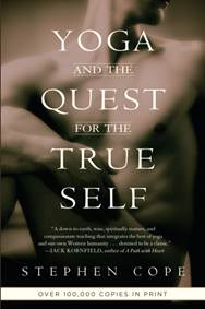 Kniha Yoga and the Quest for the True Self