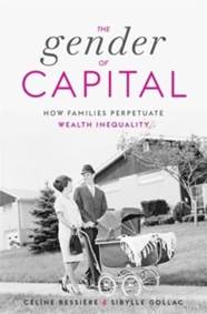 Kniha The Gender of Capital
