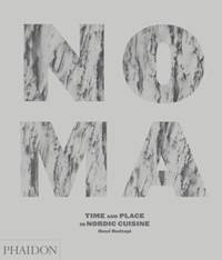 Kniha Noma