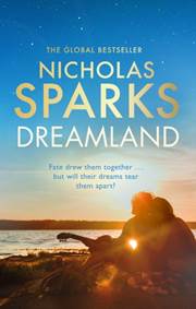 Kniha Dreamland