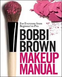 Kniha Makeup Manual Bobbi Brown