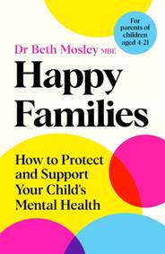 Kniha Happy Families