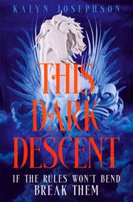 Kniha This Dark Descent