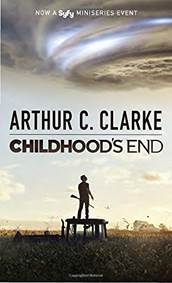 Kniha Childhoods End