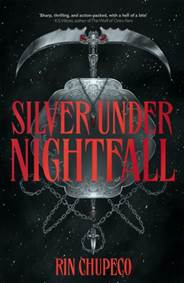 Kniha Silver Under Nightfall