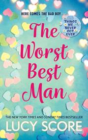 Kniha The Worst Best Man