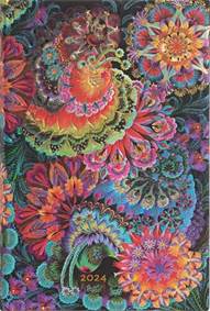 Diář Moonlight 2024