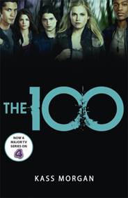 Kniha The 100 : Book One
