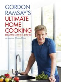 Kniha Ultimate Home Cooking