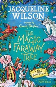 Kniha The Magic Faraway Tree: A New Adventure