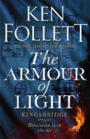 Kniha The Armour of Light
