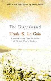 Kniha The Dispossessed