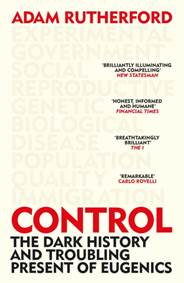Kniha Control