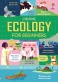 Kniha Ecology for Beginners