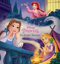 Kniha Princess Bedtime Stories