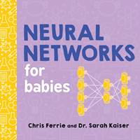 Kniha Neural Networks for Babies