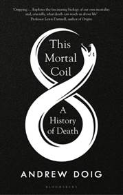 Kniha This Mortal Coil
