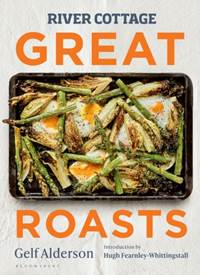 Kniha River Cottage Great Roasts