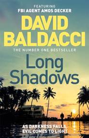 Kniha Long Shadows