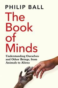 Kniha The Book of Minds