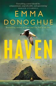 Kniha Haven: From the Sunday Times bestselling author of Room