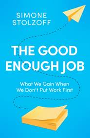 Kniha The Good Enough Job