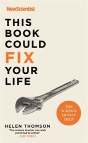 Kniha This Book Could Fix Your Life