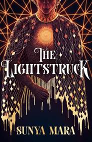 Kniha The Lightstruck