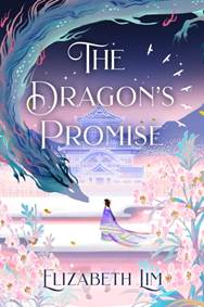 Kniha The Dragons Promise