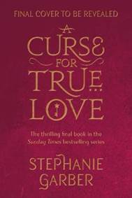 Kniha A Curse For True Love