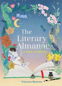 Kniha The Literary Almanac