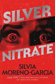Kniha Silver Nitrate