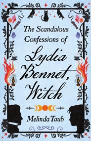 Kniha The Scandalous Confessions of Lydia Benn
