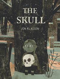 Kniha The Skull